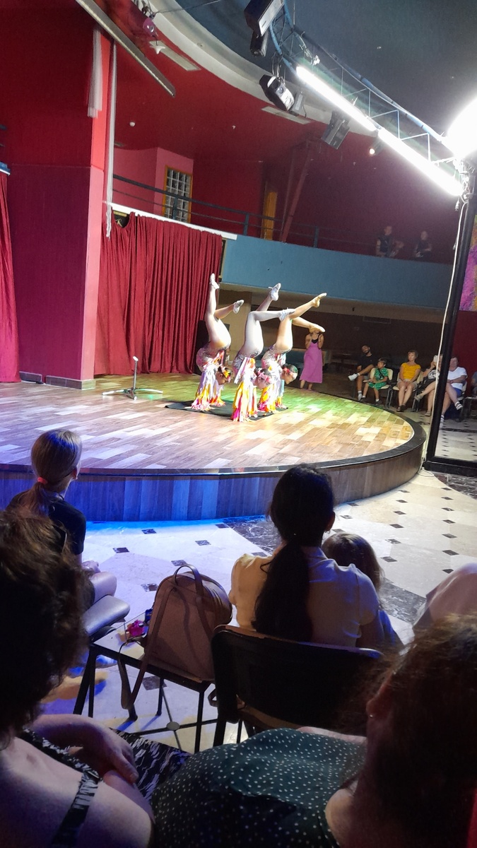 Фото автора 