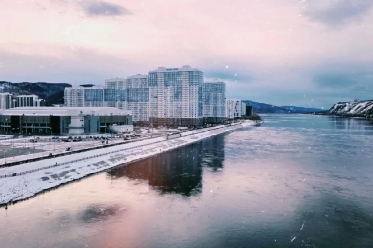    микрорайон «Тихие зори».