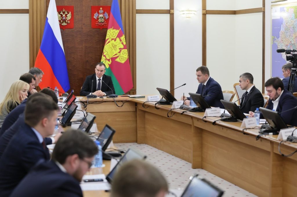    Фото: admkrai.krasnodar