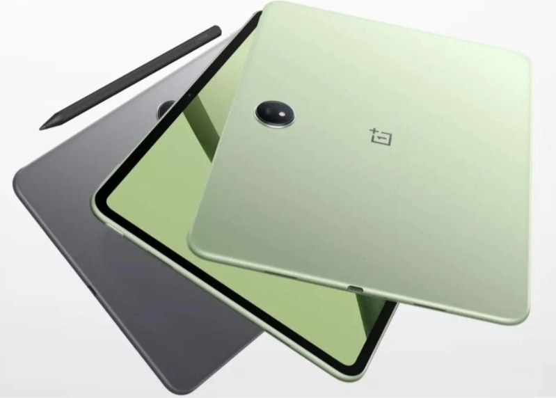 Модель поддерживает рисование при помощи стилуса