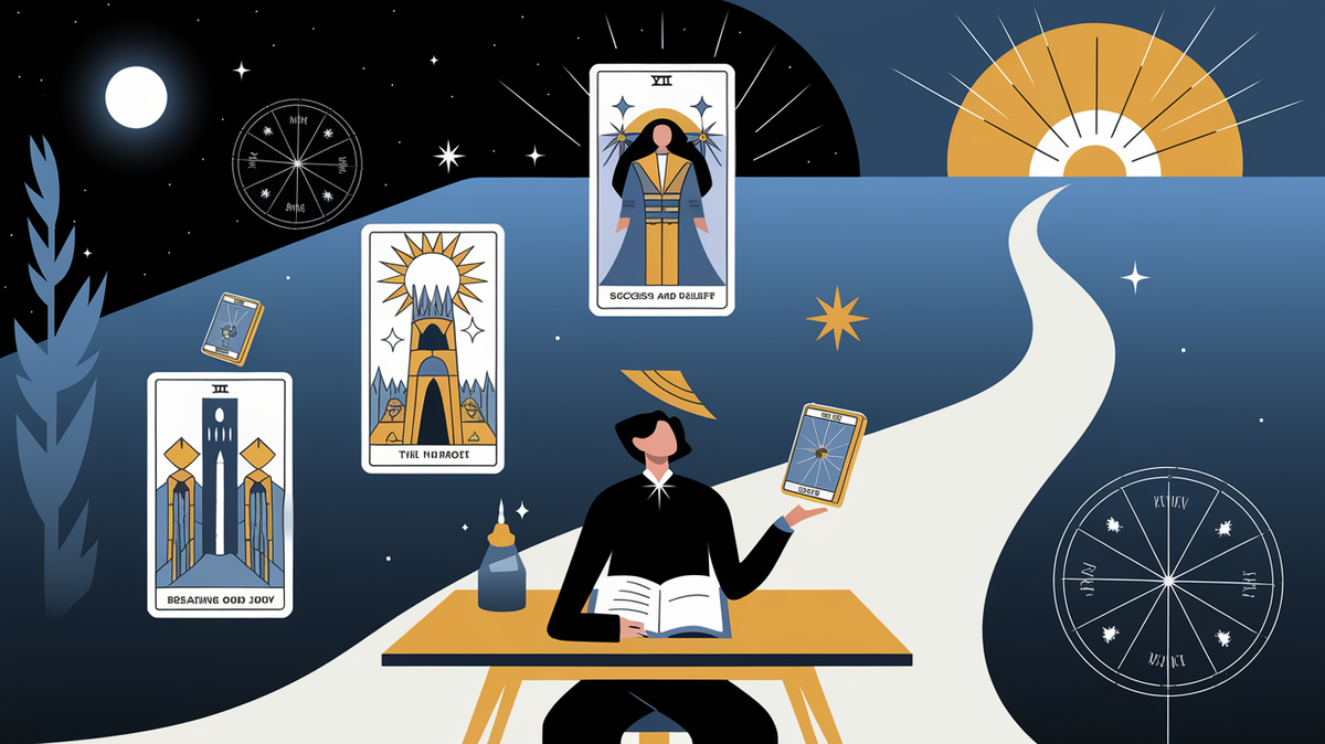 Хотите изменить свою жизнь, но не знаете, с чего начать? Таро-расклад “Как изменить свою жизнь к лучшему?” — это не просто гадание, а пошаговый план к трансформации. Узнайте, что мешает вам двигаться вперед, какие ресурсы у вас есть, и какие шаги нужно сделать прямо сейчас. Практические советы, глубокий анализ и реальные примеры — все, что нужно для начала перемен. Начните путь к лучшей версии себя уже сегодня!