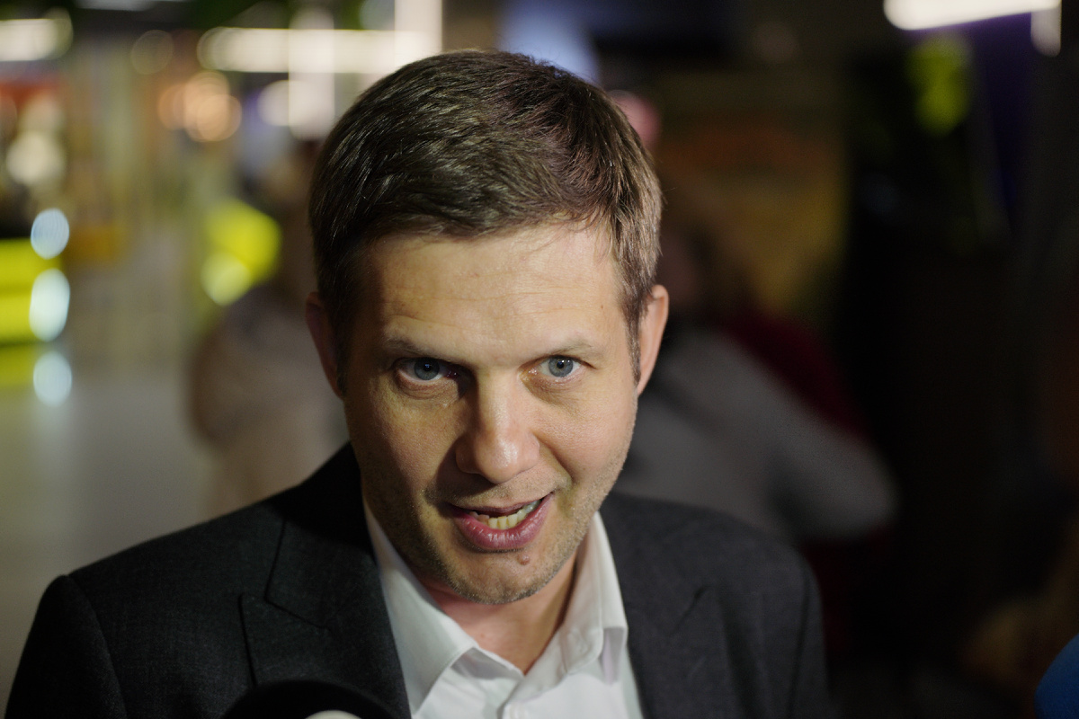 Фото: © Владимир Васильев / «Татар-информ»