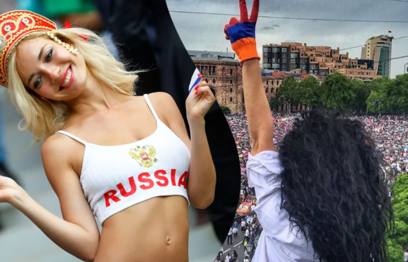 Чем в Армении жизнь лучше, чем в России? Называем 7 важнейших критериев