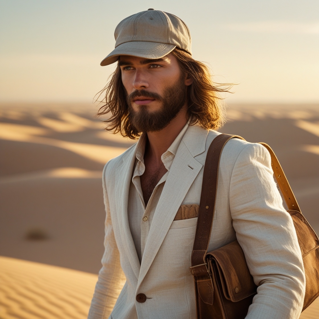 Путешествие