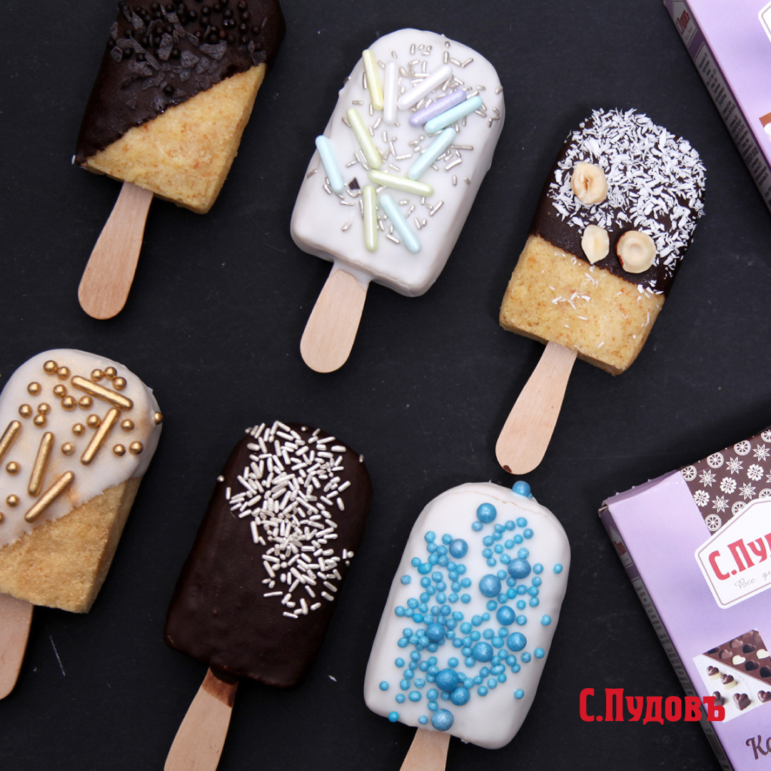 Эскимо на палочке