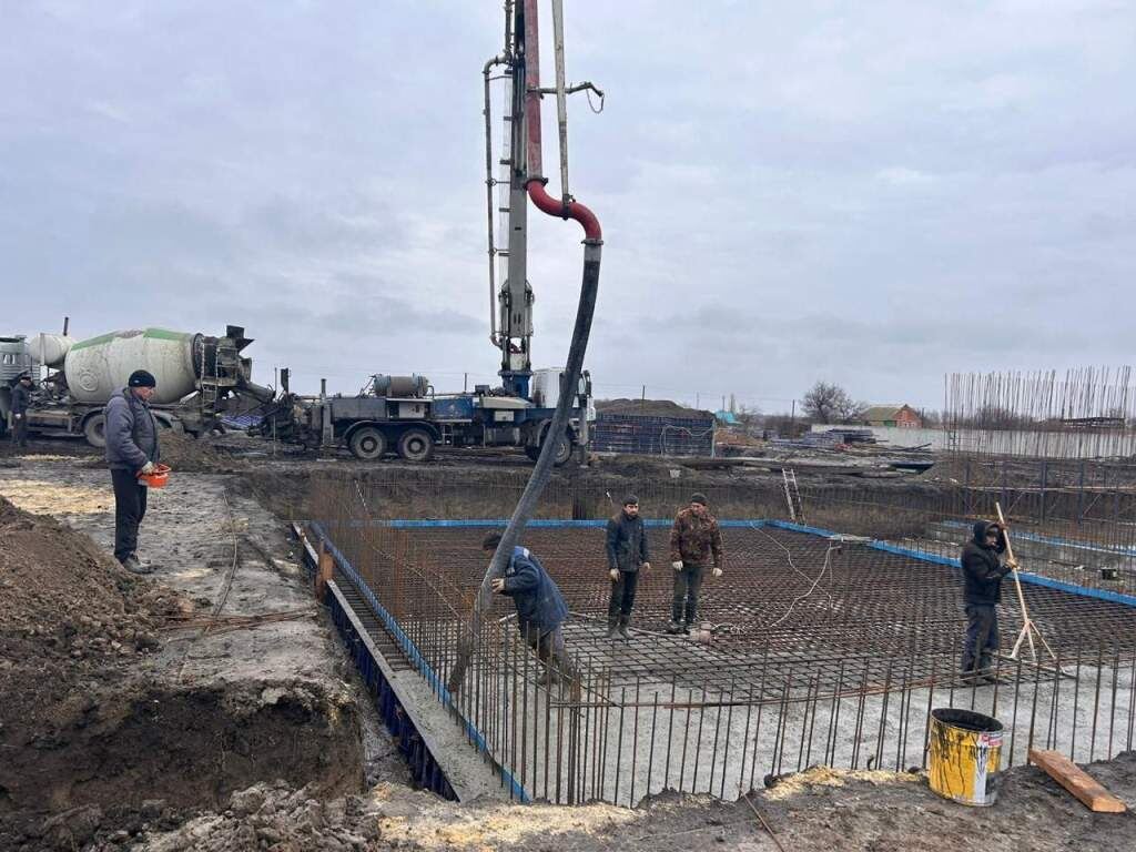 Фото: администрация Астаховского поселения.