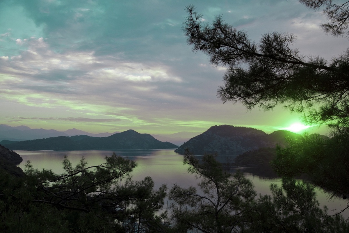 Самое лучшее время