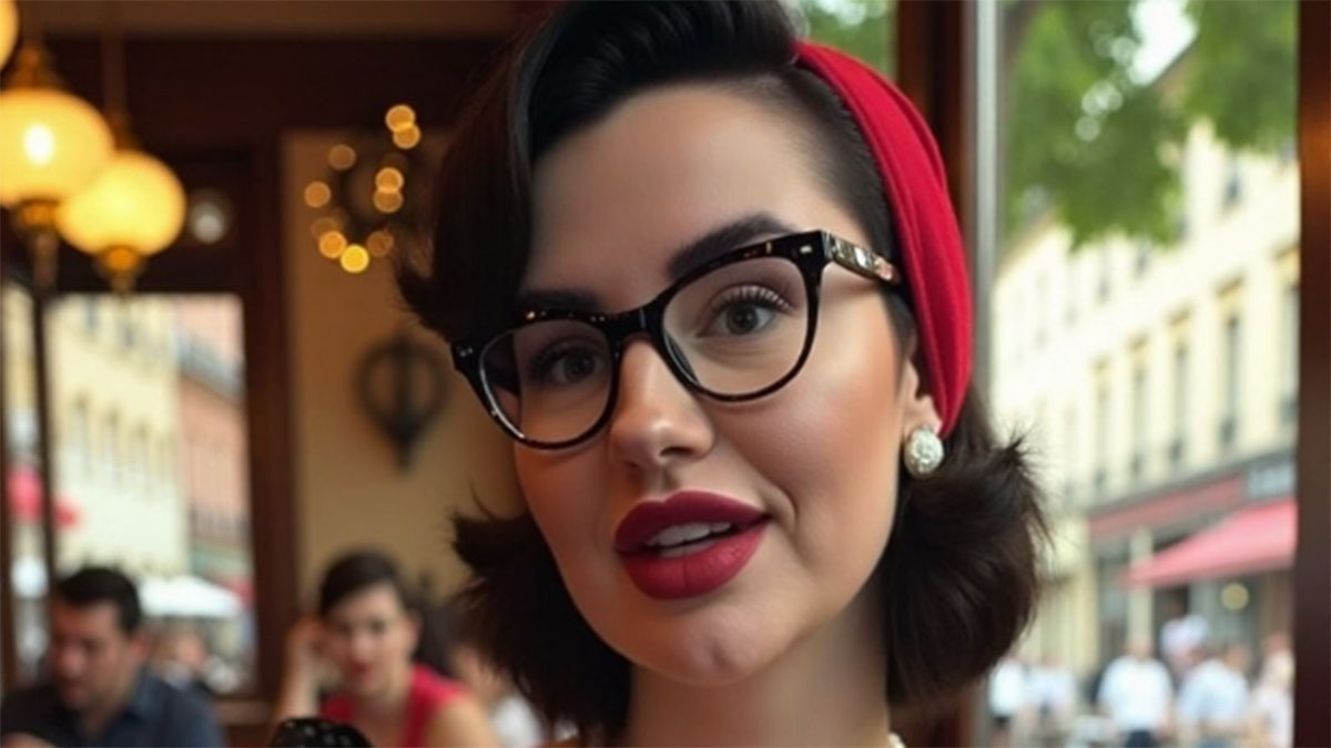 Саша Черно. Фото: соцсети Саши Черно