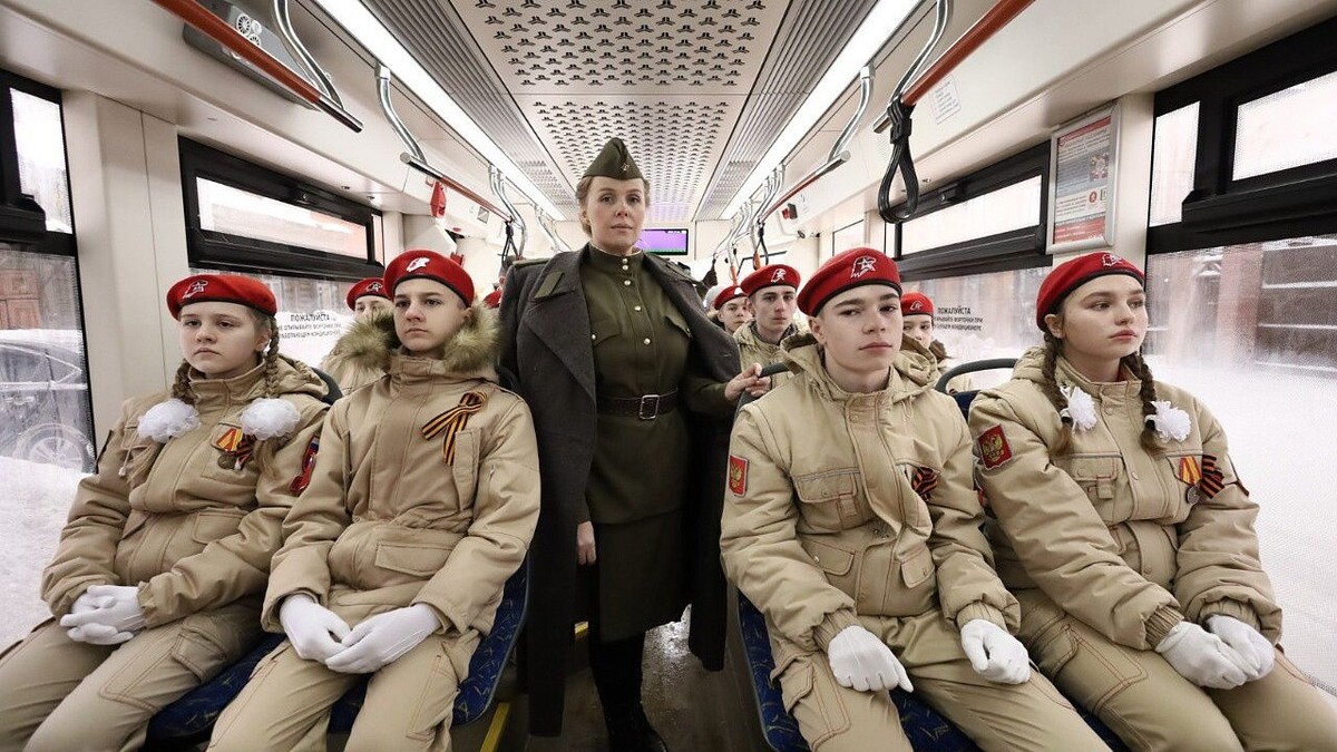    Фото: Администрация Краснодарского края