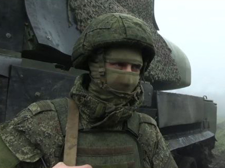 «Мирон»Фото: Игорь Швыткин