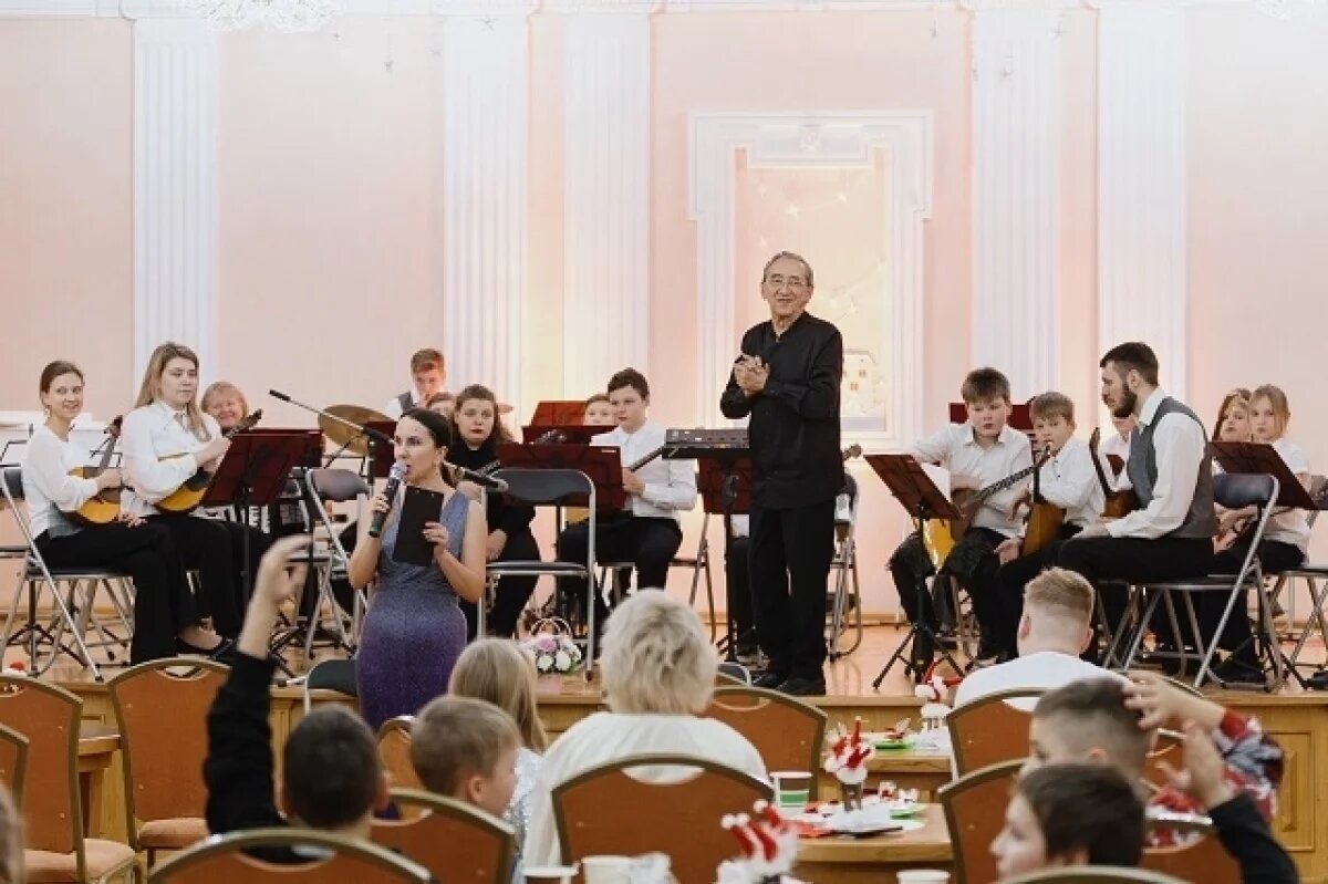    В первой половине 2025 года свердловчан ждет несколько музыкальных премьер