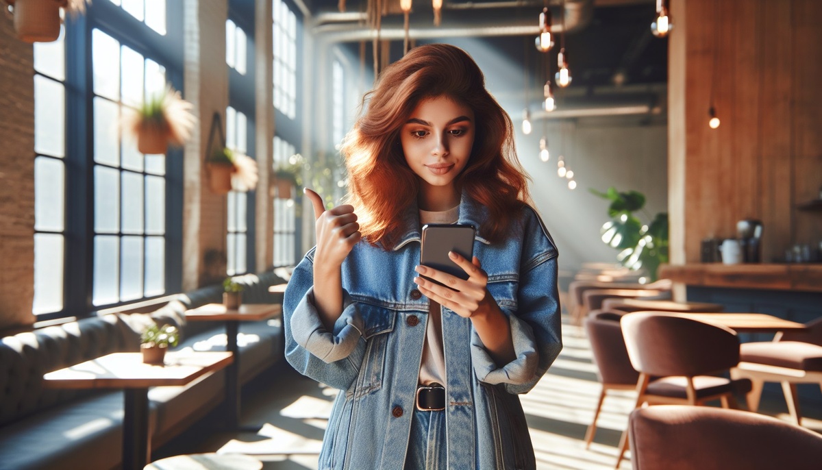    Изображение сгенерировано нейросетью DALL•Е 3 