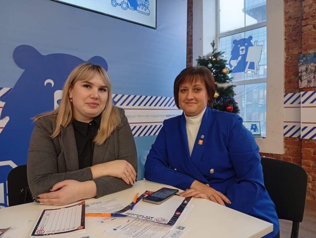 Фото: администрация Пиховкинского поселения.