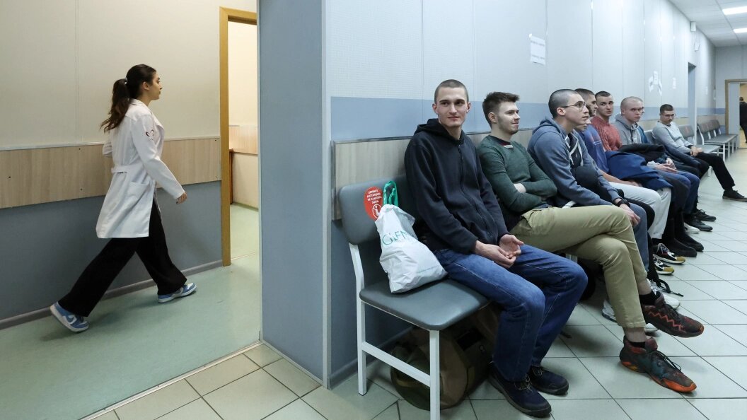    фото: Belkin Alexey/news.ru/Globallookpress