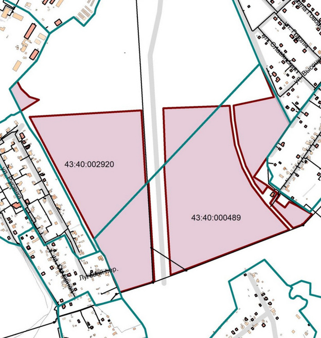    Дома вдоль проспекта Липатникова будет возводить местный застройщик