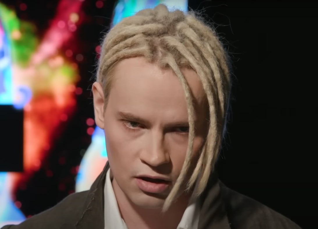 Фото: Prt Scr youtube.com / Алёна, Блин!