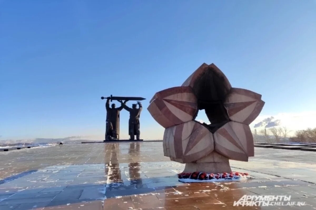    К столетию в Магнитогорске построят новый театр, медцентр и большой бассейн