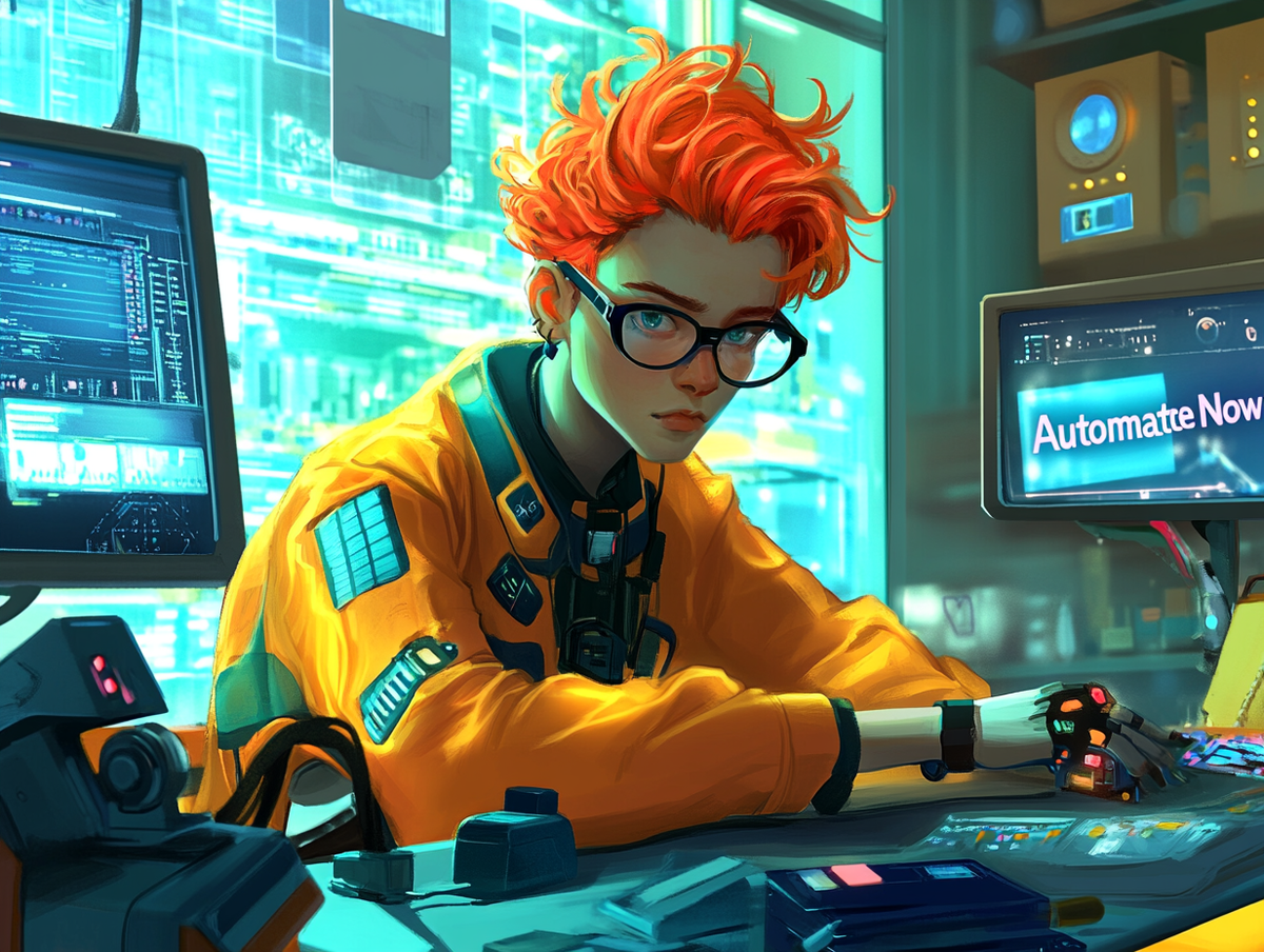    Как автоматизация изменит ваш малый бизнес: 10 инструментов для экономии времени и увеличения прибыли