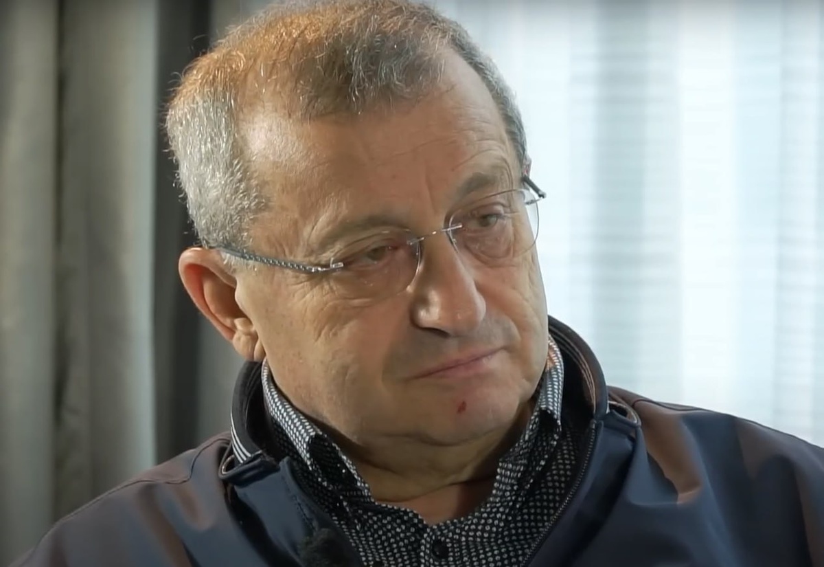 Фото: Prt Scr youtube.com / Невская Студия