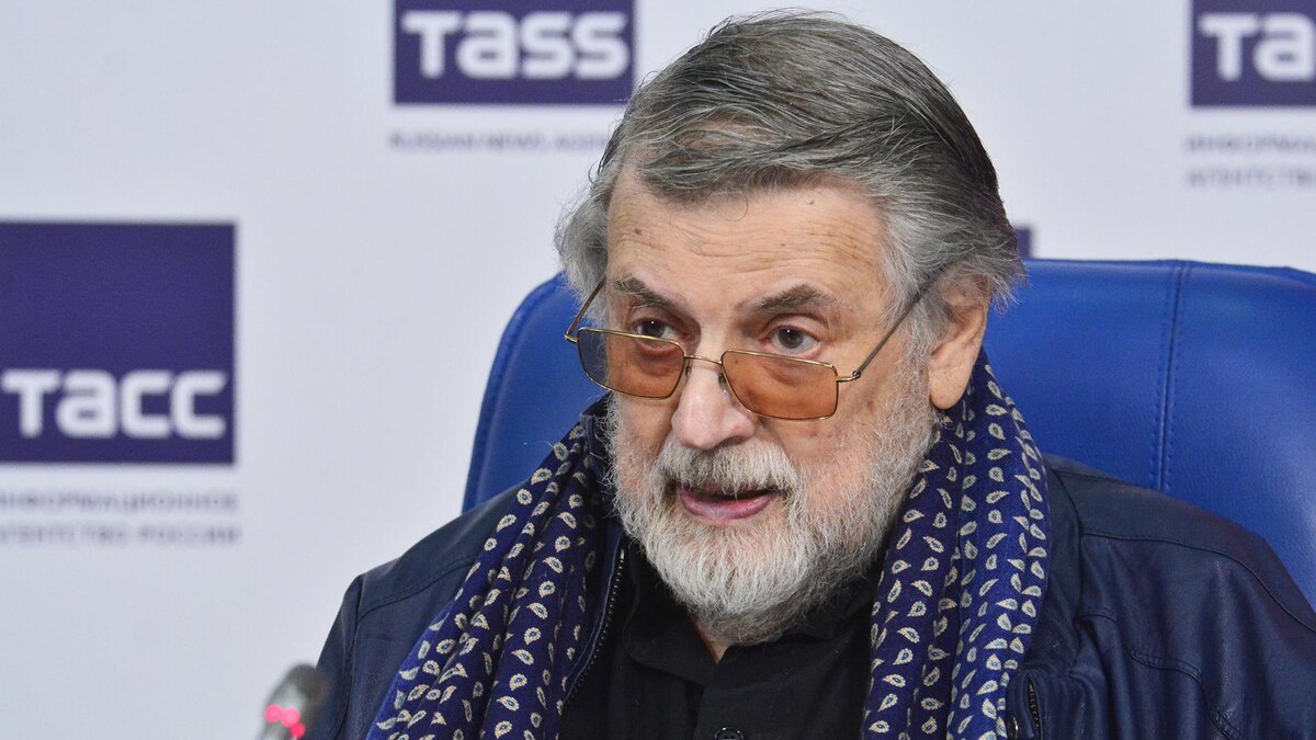 Фото: Pavel Kashaev/globallookpress.com