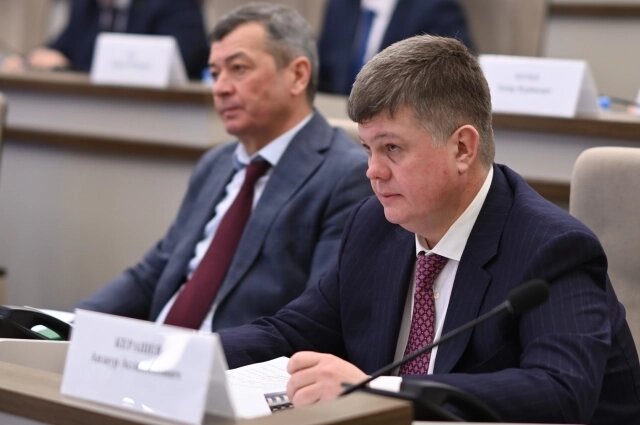   Фото Алексея Гусева