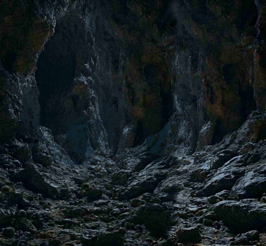 Изображение создано нейросетью 