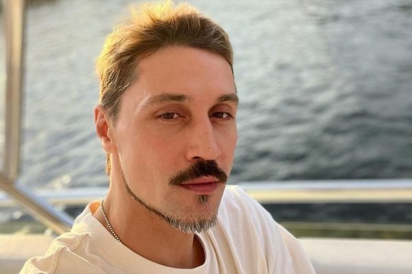    Дима Билан, фото: соцсети