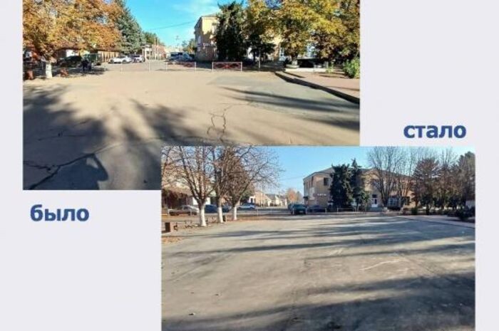 Источник фото: пресс-служба правительства РО