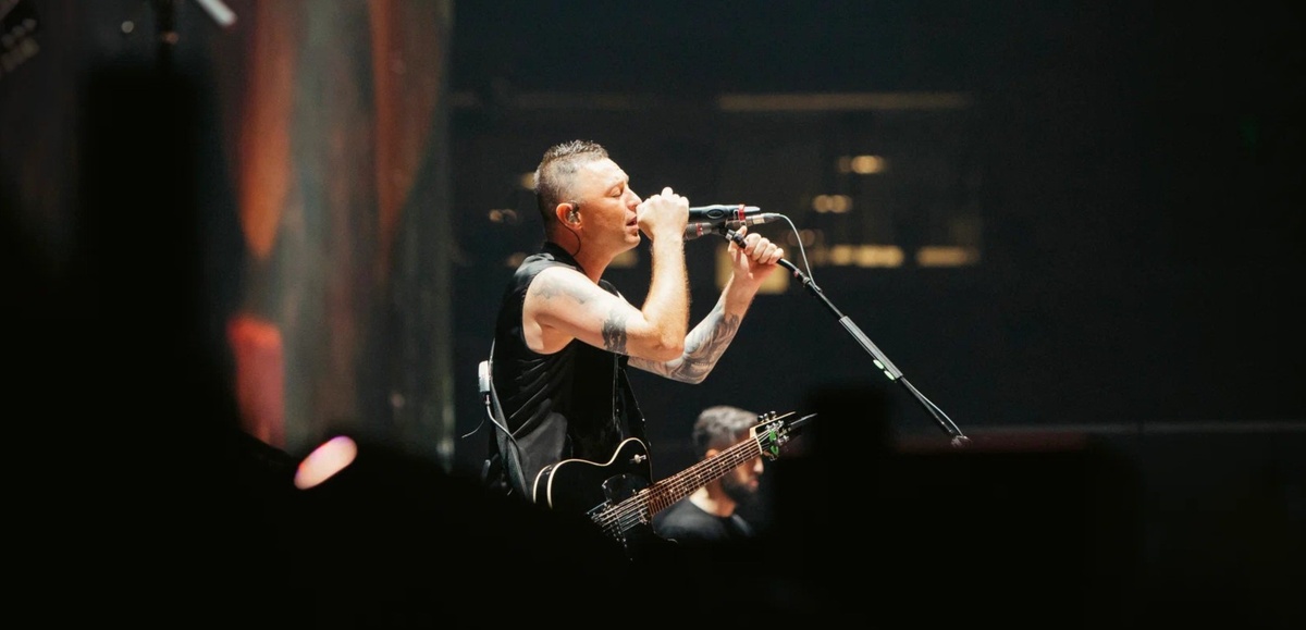 «Всё, что тебя касается»