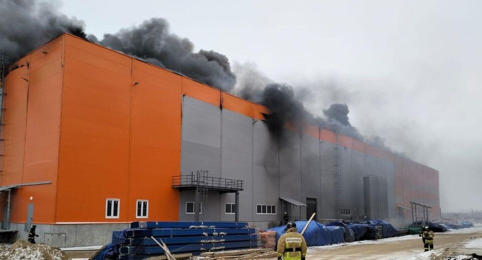    Прокуратура Московской области