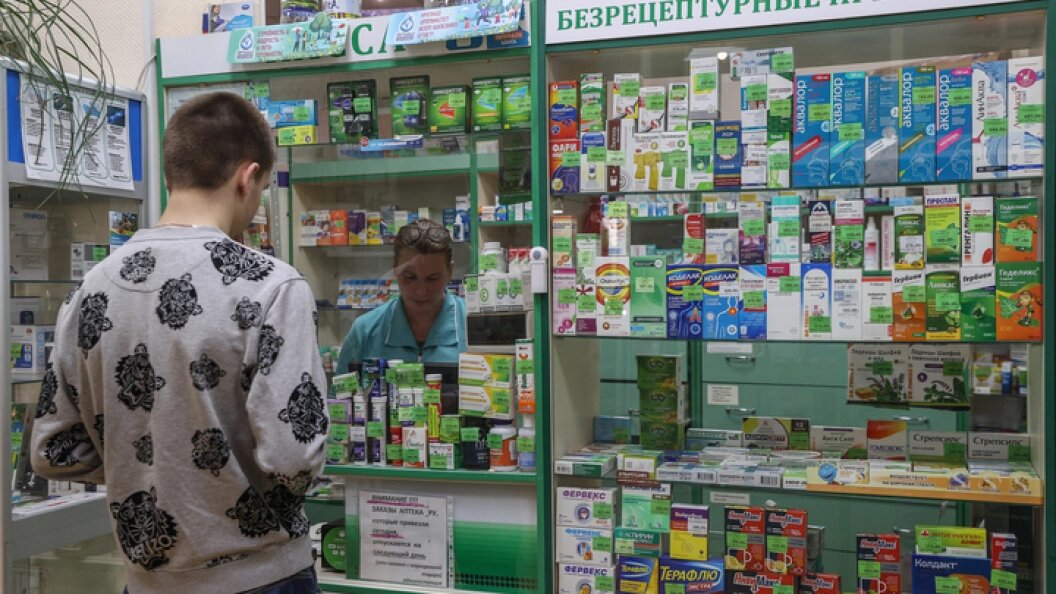    Фото: BULKIN SERGEY/GLOBALLOOKPRESS