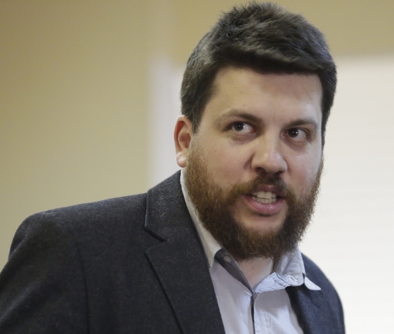    Nikolay Titov/Global Look Press