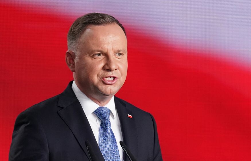    «Нет никаких шансов»: Дуда высказался о возможностях Украины в контексте СВО