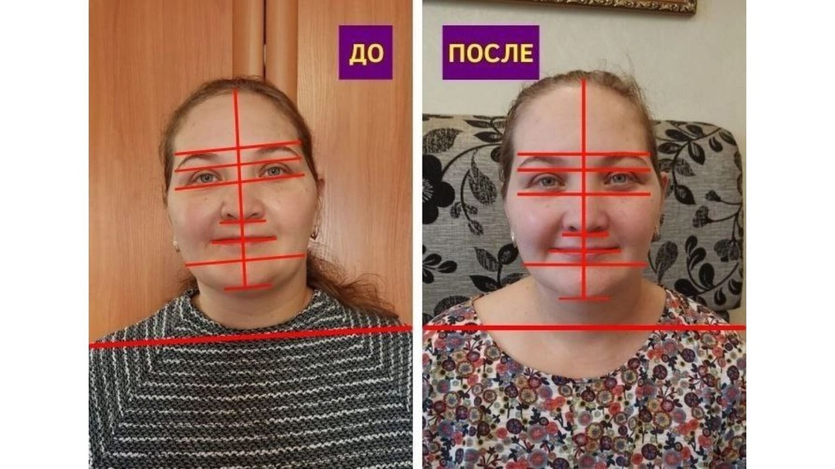 Результаты работы. Листайте 👉