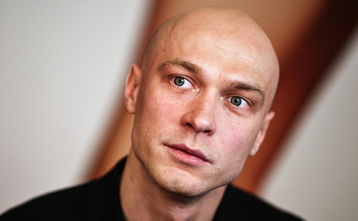 Юра Борисов