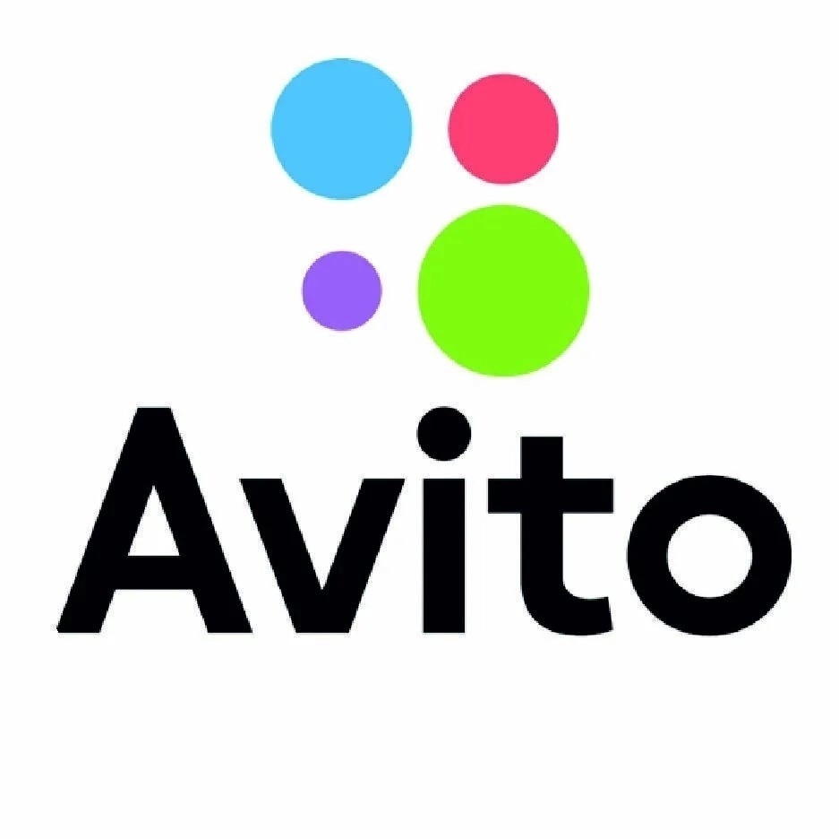 Авито - крупнейшая онлайн площадка в России для продажи вещей и товаров от человека к человеку.