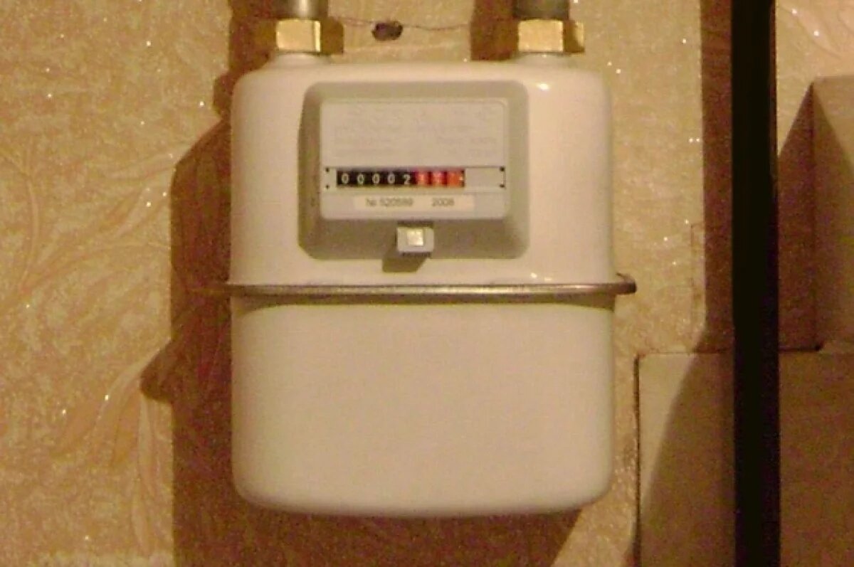    В Тверской области в 32 домах обновят инженерные сети газоснабжения