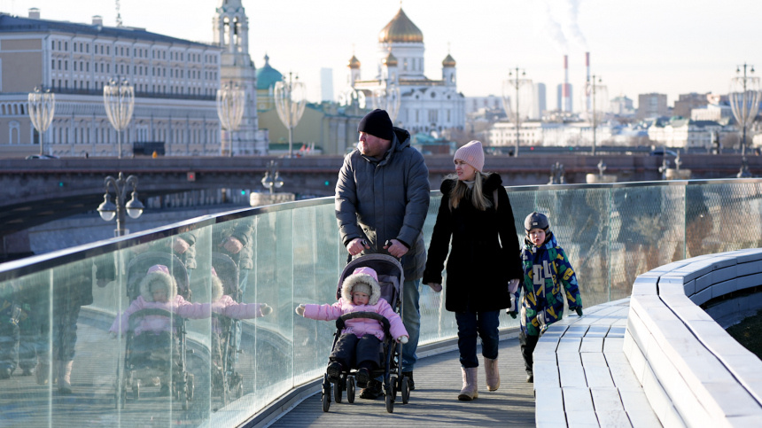    Фото: ИЗВЕСТИЯ/Эдуард Корниенко
