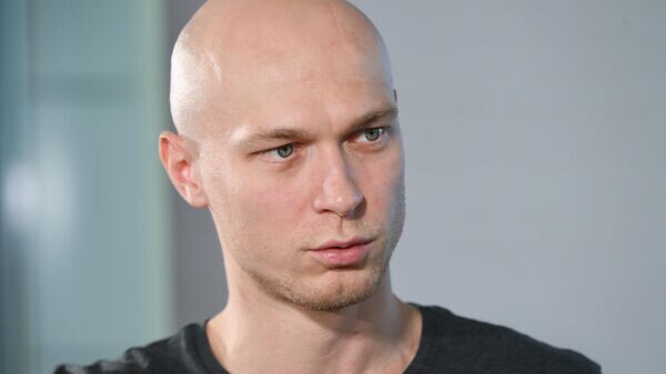    © РИА Новости . Екатерина Чеснокова