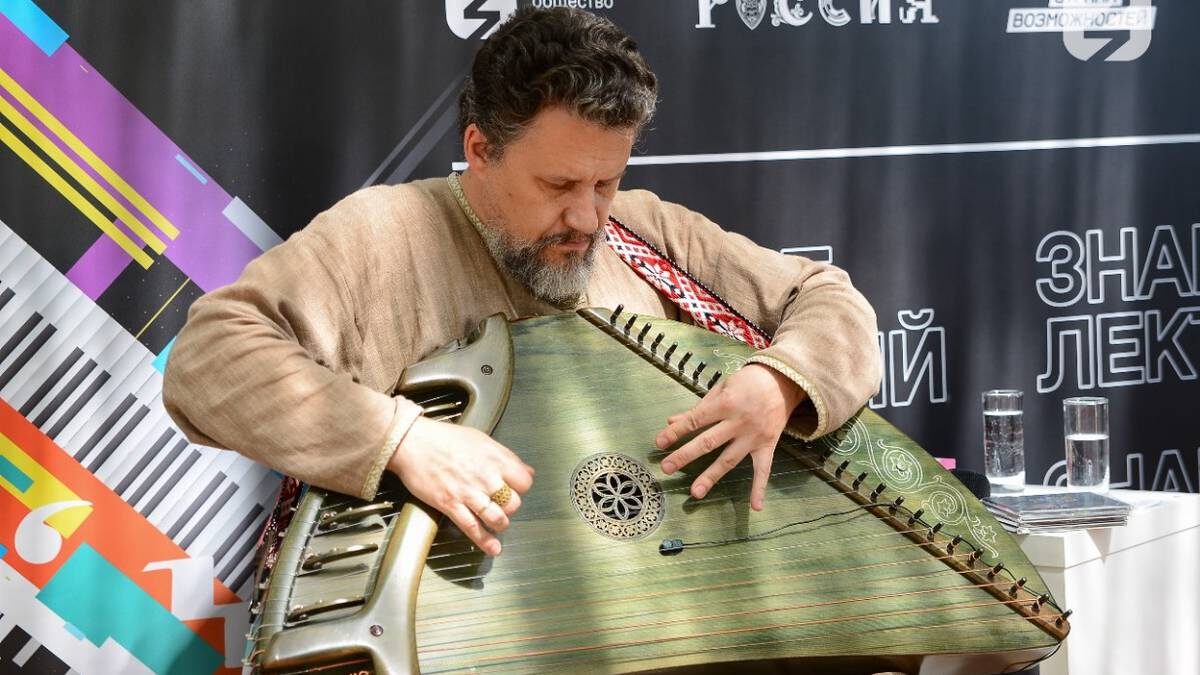    Фото: Оргкомитет выставки «Уникальная Россия»