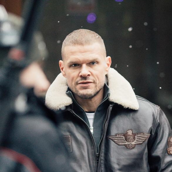     Жена Владимира Яглыча узнает о его болезни во втором сезоне «Ухожу красиво»