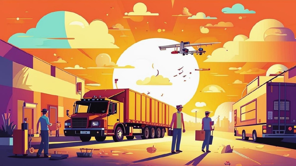 Карго доставка грузов и товароы из Китая в Москву .Склад Каргологистик
Проблемы карго доставки из Китая
Мифы и страхи о карго доставке из Китая
Необоснованные страхи клиентов
Что является правдой?
Заключение
