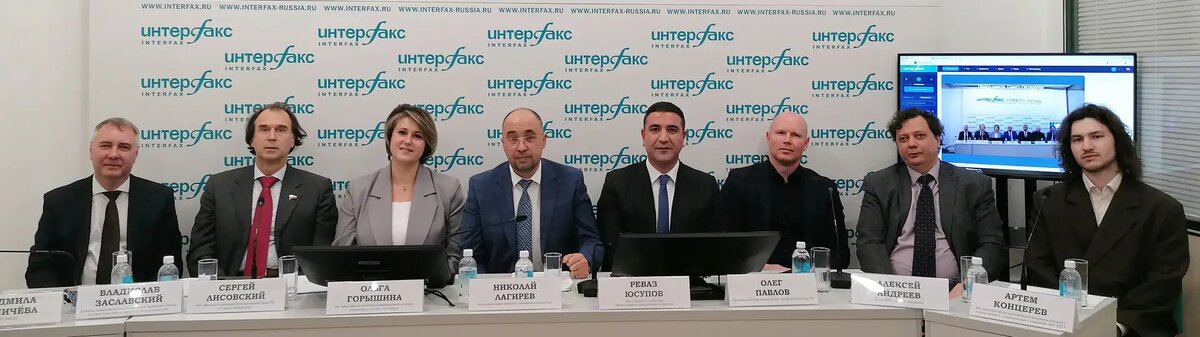     © "Интерфакс". Александра Малышева