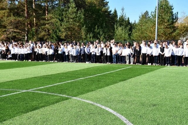    Фото: АО "Транснефть - Север"