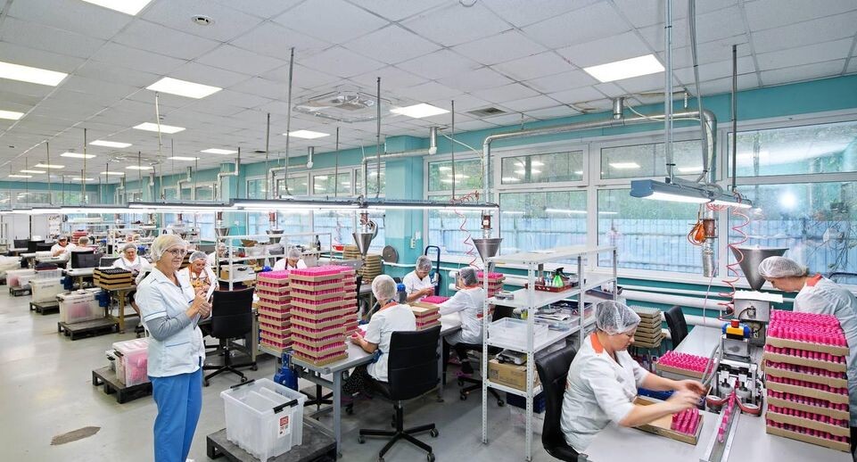    Фото: Компания Elian