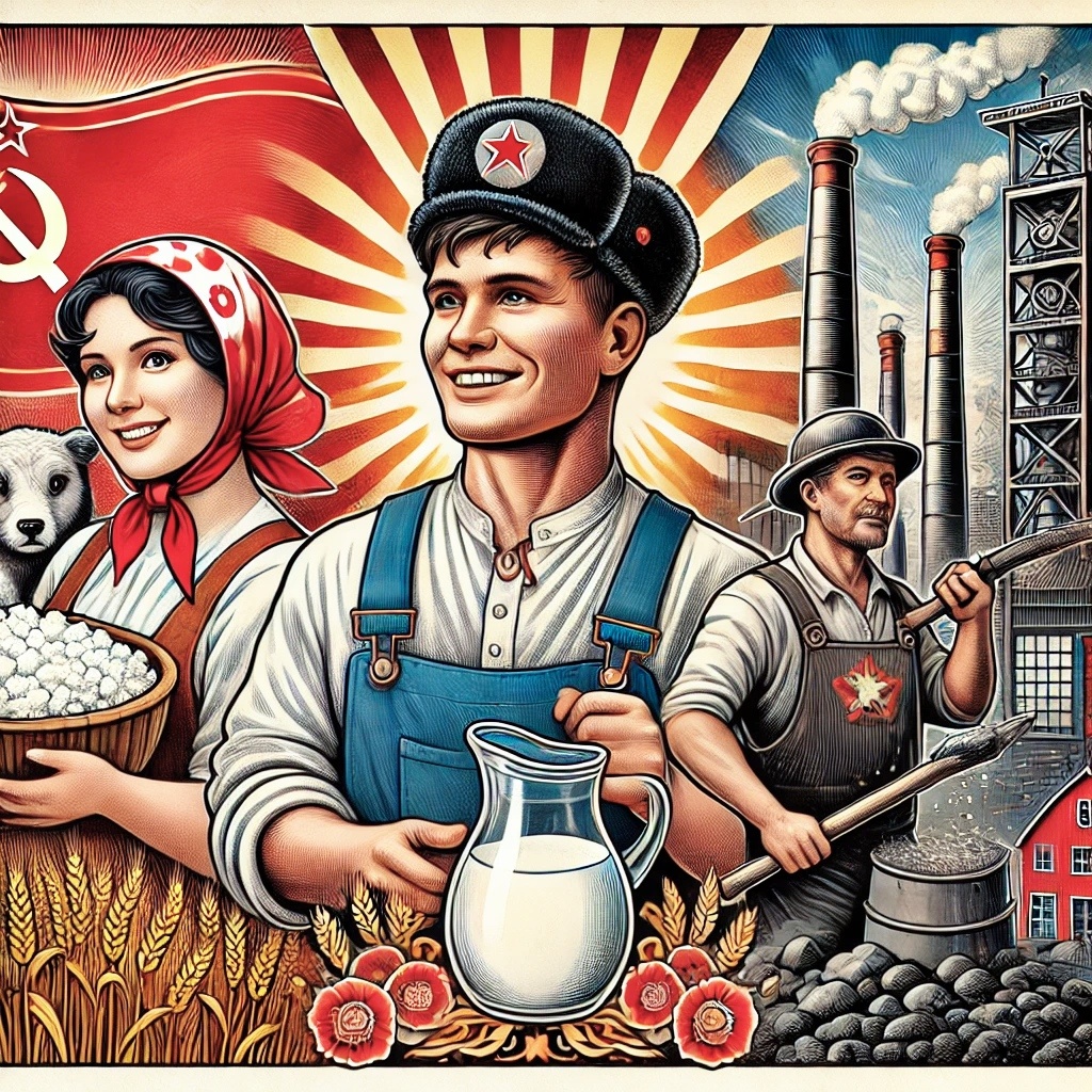 Фото создано с помощью нейросети.