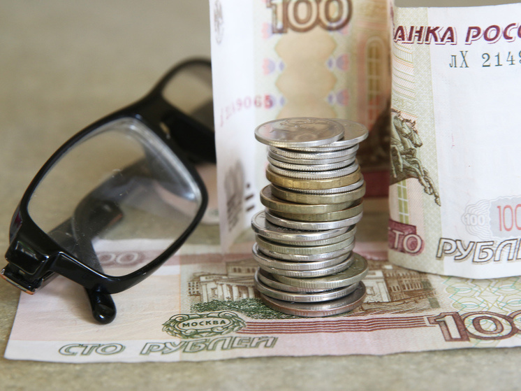 ФОТО: ГЕННАДИЙ ЧЕРКАСОВ