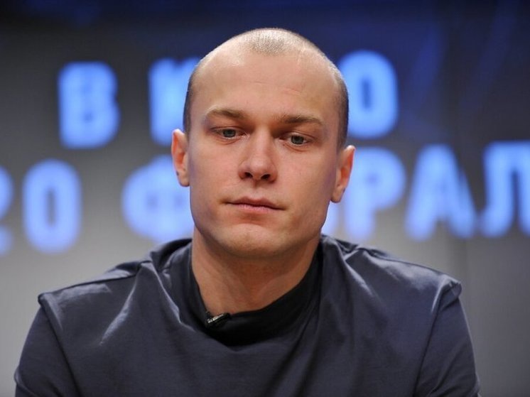 ФОТО: АГН «МОСКВА»