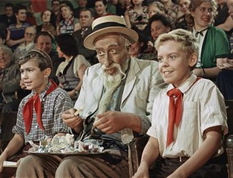 Кадр из фильма