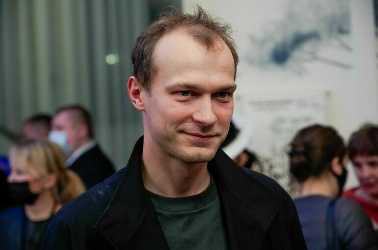   Александр Авилов / АГН Москва